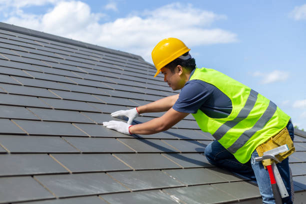 Quick and Trustworthy Emergency Roof Repair Services in Cedar City, UT